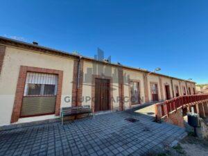DUPLEX EN VENTA EN EL BARRIO DE SAN LORENZO