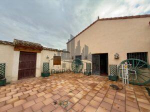 CASA EN VENTA EN AÑE