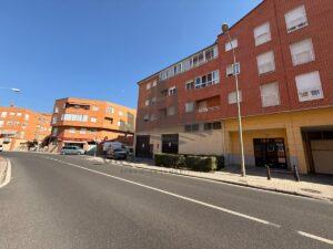 PISO EN VENTA EN CARRETERA DE VILLACASTIN