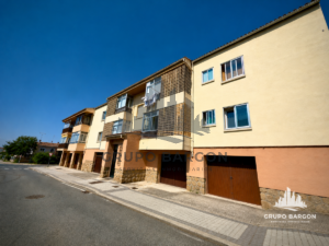 PISO EN VENTA EN PALAZUELOS DE ERESMA