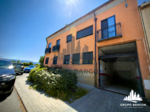 DUPLEX EN VENTA EN HONTORIA