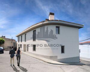 PISO OBRA NUEVA EN COLMENAR VIEJO