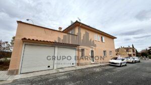 CHALET INDEPENDIENTE EN VENTA EN TORRECABALLEROS