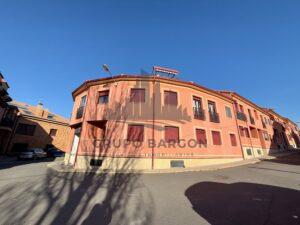 PISO EN VENTA EN HONTORIA