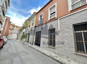 PISO EN EL BARRIO DEL ALAMILLO