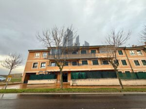 PISO EN VENTA EN CANTIMPALOS