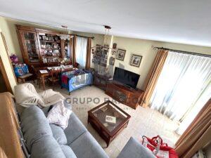 CASA EN EL CERRILLO