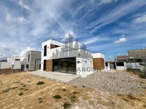 CHALET INDEPENDIENTE EN LA URBANIZACION EL CARRASCALEJO