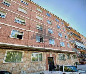 PISO EN VENTA EN GENERAL SANTIAGO