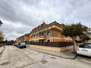 PISO EN VENTA EN BERNUY