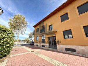 PISO EN VENTA EN TORRECABALLEROS