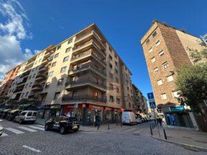 PISO EN EL CENTRO DE SEGOVIA