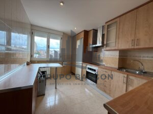 PISO EN VENTA EN EL BARRIO DEL CARMEN