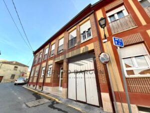 PISO EN VENTA EN ESPIRDO