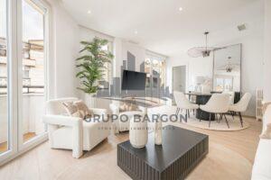 PISO EN PLENO CORAZON DE MADRID