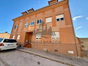 PISO EN VENTA EN BERNUY DE PORREROS
