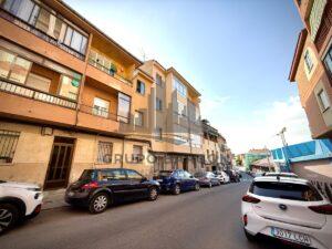 PISO EN VENTA EN CONDE SEPULVEDA