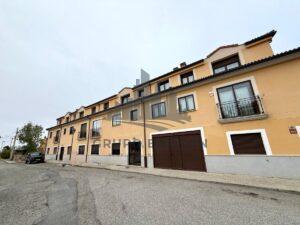 PISO EN VENTA EN TIZNEROS