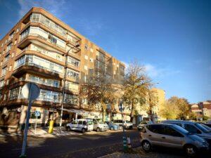 PISO EN VENTA EN OBISPO QUESADA