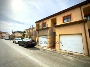CHALET ADOSADO EN MARTIN MIGUEL