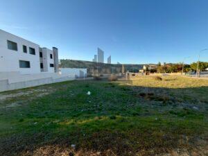 TERRENO EN VENTA EN EL SOTILLO