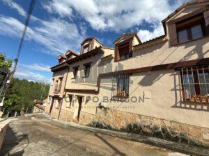 CASA DE PUEBLO EN VENTA EN PEÑARRUBIAS