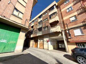 PLAZA DE GARAJE EN VENTA EN JOSE ZORRILLA