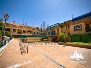 APARTAMENTO EN VENTA EN BERNUY DE PORREROS