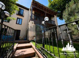 CASA/EDIFICIO EN VENTA EN PLAZA MAYOR