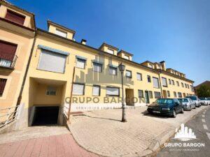 APARTAMENTO EN VENTA EN TORRECABALLEROS